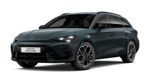 CUPRA Leon 1.5 TSI 150 V2 5dr [18Inch  alloy] Petrol Estate